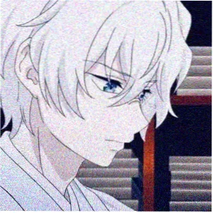 追漫画读者留言头像三
