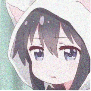 追漫画读者留言头像四